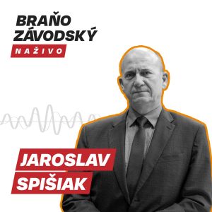 J. Spišiak: Zuriana by sa mal na úkryt v Bielorusku pýtať Najvyšší bezpečnostný úrad
