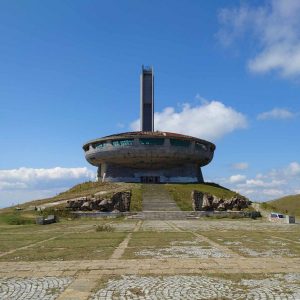 S10E6: SOFIA – Svatá prostata