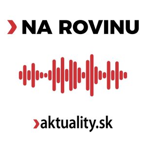 NA ROVINU s Jakubom Godom: Slováci sú dlhodobo náchylnejší na konšpirácie, na vine sú aj politici