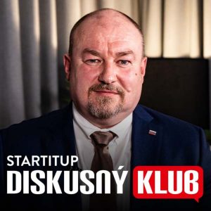 Huliak ostro do Žďárského: Vy ste jednostranne zameraný. Informácie z jedného spektra a tam to končí [Diskusný klub]