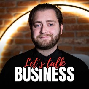Táto aplikácia zmení taxislužby na Slovensku. Jazdiť môžeš za svoje vlastné ceny [Let’s Talk Business]