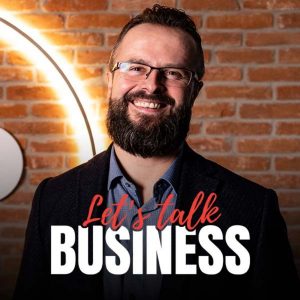 Tisíce eur ti hekeri vedia ukradnúť aj cez tlačiareň. Na toto si daj pozor [Let’s Talk Business]
