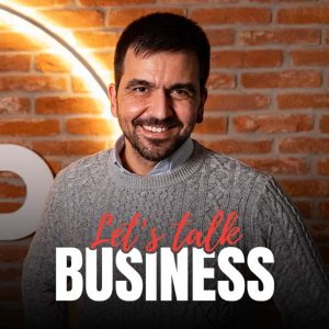 Slovenský ikonický startup hlási veľký návrat. Chcú predávať až 300 domov ročne [Let’s Talk Business]