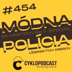 #454 SILVESTROVSKÝ ŠPECIÁL: Módna polícia líderských dresov episode thumbnail
