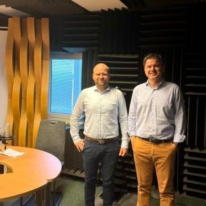 S3E06 Expert radí: daňové aspekty elektromobilov vo firmách (2/2)