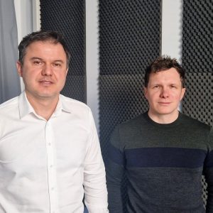 S3E09 KIA – mobilita, elektrifikácia, konektivita a autonómna jazda
