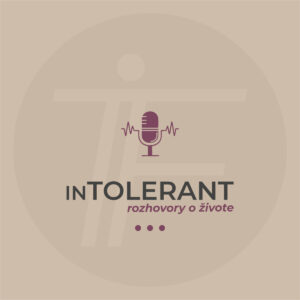 inTOLERANT – Rozhovory o živote | hosť Veronika Mičianová