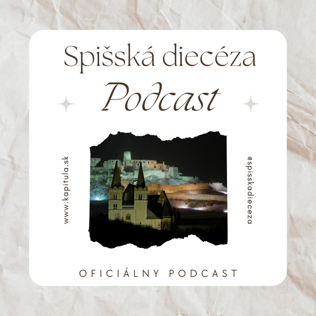 Podcast Spišskej diecézy