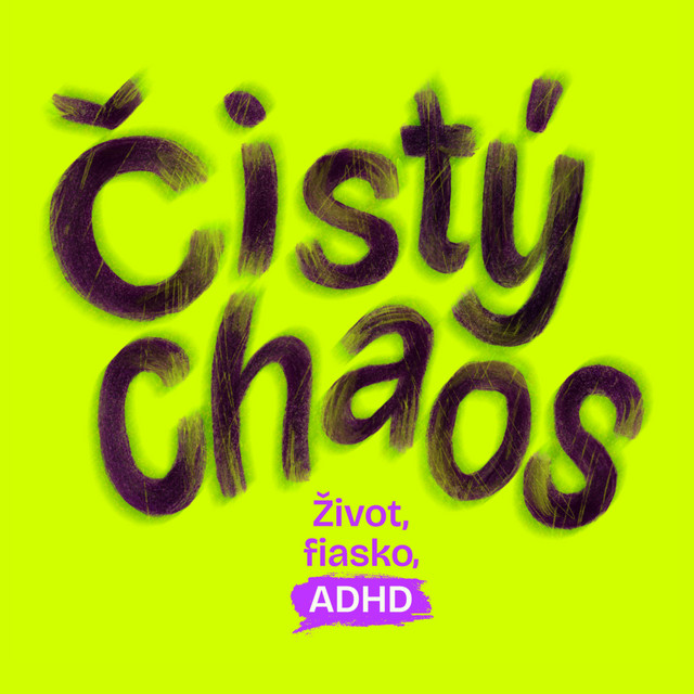 Čistý chaos