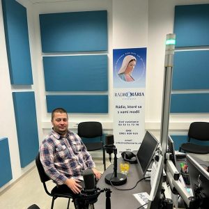 Vianočný čas v nemocnici