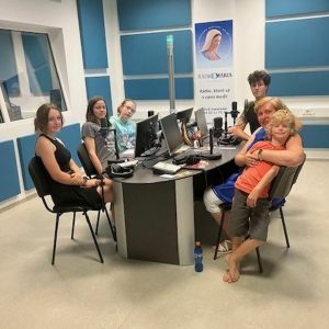 Klub Carlo 7. diel – IT a škola