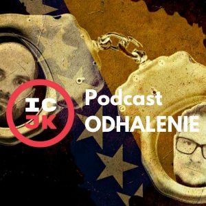 Novostavba, bazén, palma: Ako si v Bosne žijú hľadaní expolicajti?