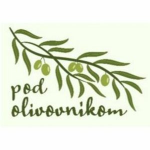 Pod olivovníkom – Sára