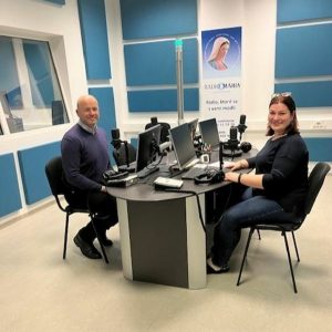 Prežívanie Vianoc v rodine gréckokatolíckeho kňaza