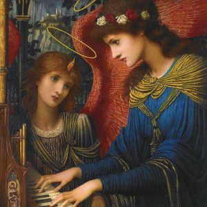 Like pre organ 03.12.2023 – Oslava storočnice organu v kostole sv. Barbory v Žiline