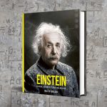 TIP na knihu: Einstein, ilustrovaný životopis | Walter Isaacson episode thumbnail