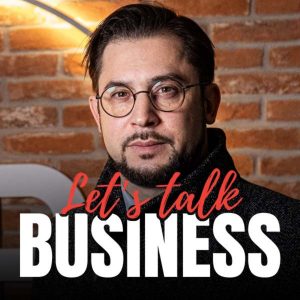 Slovenské nemocnice majú veľký problém. Dáta pacientov sa dajú ľahko ukradnúť [Let’s Talk Business]