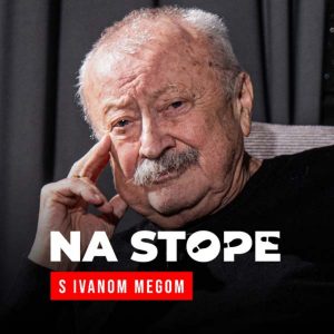 Najbrutálnejší rozhovor o známych vrahoch: Na Stope a Vražedné psyché na jednom mieste [Na stope]