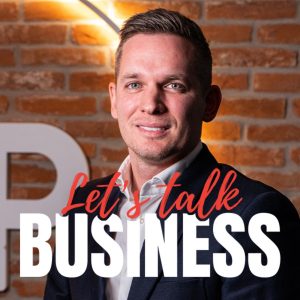 Od bielej Felicie k 24 Mercedesom. Ako sa z taxikárčiny stal luxusný biznis [Let’s Talk Business]