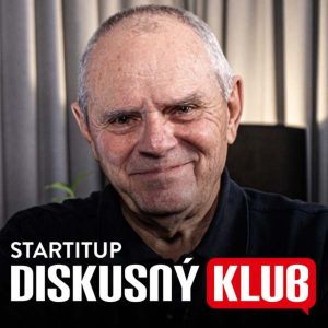 Milan Kňažko: Treba predčasné voľby! Na rúcanie právneho štátu mandát nedostali [Diskusný Klub]