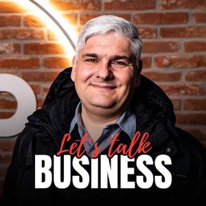 Čekan: Z Ameriky sme sa vrátili na Slovensko, aby sme robili svetovú vedu [Let’s Talk Business]