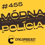 #455 Módna polícia dresov World Tour 2024 episode thumbnail
