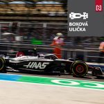 Haas a Steiner si dali nečakané zbohom + aktuálne témy F1 (S03E03) episode thumbnail