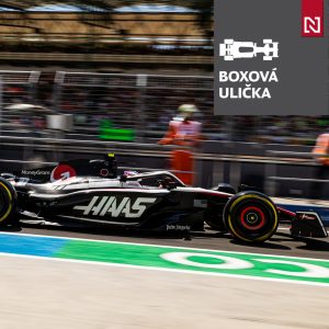 Haas a Steiner si dali nečakané zbohom + aktuálne témy F1 (S03E03)