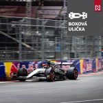 Zmenia mestské okruhy F1? Najhorší názov tímu v histórii šampionátu? (S03E04) episode thumbnail