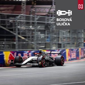 Zmenia mestské okruhy F1? Najhorší názov tímu v histórii šampionátu? (S03E04)