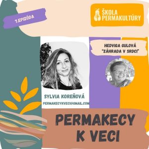 Záhrada v srdci