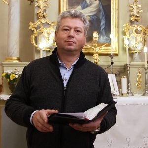 Evanjelium – zvesť ktorá nevzišla z človeka