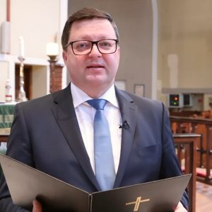 Podmienené odpustenie