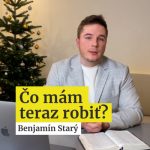 Čo mám teraz robiť? | Benjamín Starý episode thumbnail