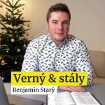 Verný & stály | Benjamín Starý episode thumbnail