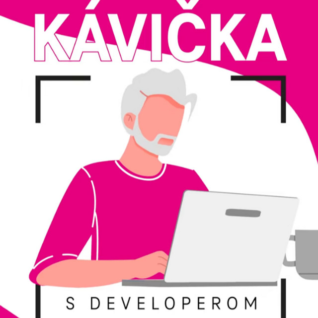 Kávička s developerom (audio)