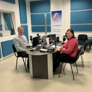 Rok vďačnosti za 100 rokov saleziánov na Slovensku – don ThLic. Peter Timko, SDB