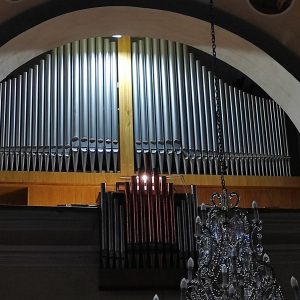 Like pre organ 07.01.2024 – Oščadnica