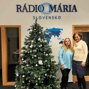 Manželstvo ako dar – Aké sú príčiny ženskej a mužskej neplodnosti a možnosti jej riešenia 11.01.2024