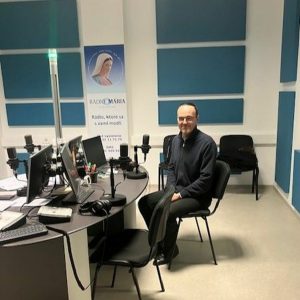 Duchovná starostlivosť o paliatívnych pacientov – P. Milan Grossmann, CM