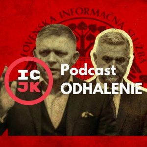 Horúci kandidát na šéfa SIS Gašpar zrejme ako policajný prezident nariadil aj lustráciu Jána Kuciaka