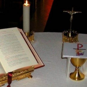 Týždeň modlitieb za jednotu kresťanov – 1. deň