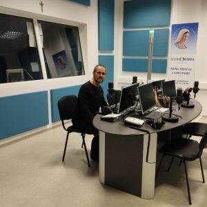Svedectvo života – Spevom bližšie k Bohu – Kyrillomethodeon