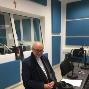 Adventné žalmy –  Žalm 143
