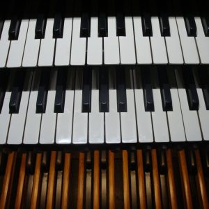Like pre organ 31.12.2023 – O tichej noci 2. diel