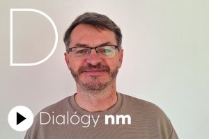 Zlá komunikácia v našej spoločnosti je obrazom toho, že máme narušenú identitu (podcast)
