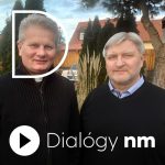 Katolíci a protestanti: Kedysi si nevedeli prísť na meno, dnes sa spolu modlia (podcast) episode thumbnail
