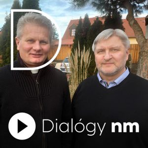 Katolíci a protestanti: Kedysi si nevedeli prísť na meno, dnes sa spolu modlia (podcast)