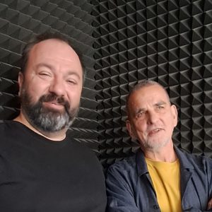 44. časť – Daniel Pastirčák