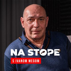 Muž, ktorého stíhali pre vraždu syna: Keď mi Dominik zomrel, čo som našiel, to som vypil – „zexoval” [Na stope]